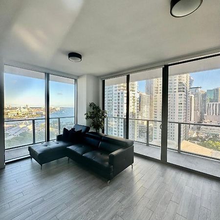 Beautiful Downtown Ocean View. Διαμέρισμα Μαϊάμι Εξωτερικό φωτογραφία