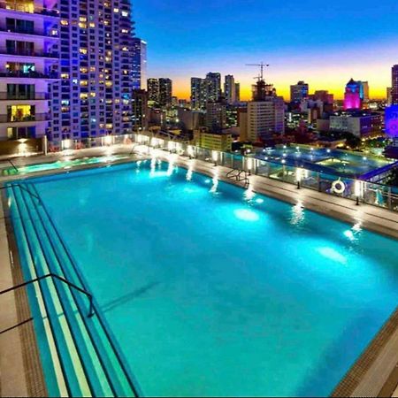 Beautiful Downtown Ocean View. Διαμέρισμα Μαϊάμι Εξωτερικό φωτογραφία