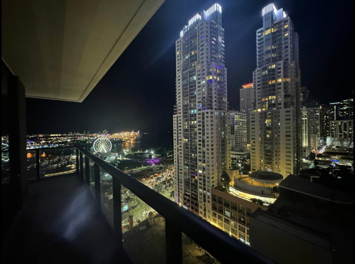 Beautiful Downtown Ocean View. Διαμέρισμα Μαϊάμι Εξωτερικό φωτογραφία